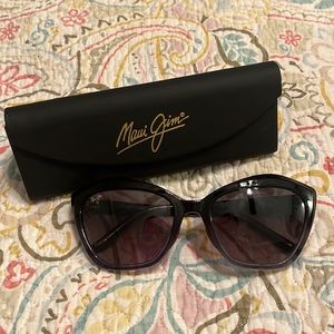 Maui Jim Sunglasses Lotus, New
